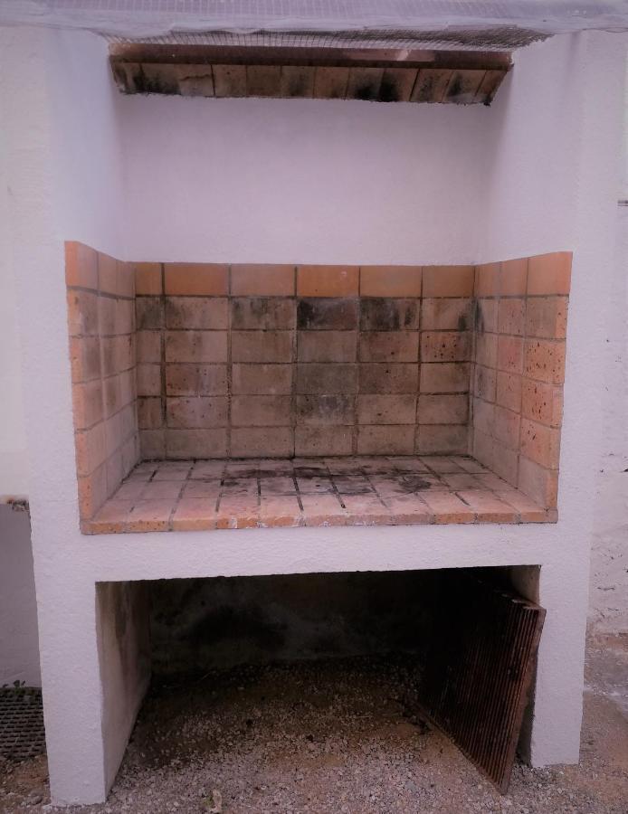 Cal Pau De La Gralla Pobla de Montornes Exterior photo